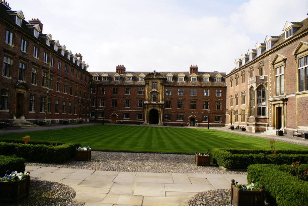 Trinity College