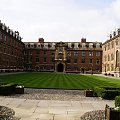 Trinity College