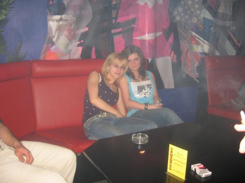 ALFA CLUB 01.03.2008