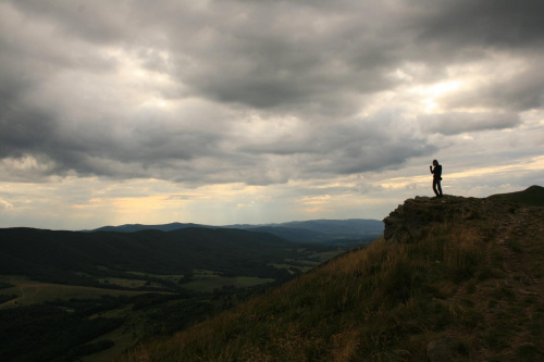 #Bieszczady