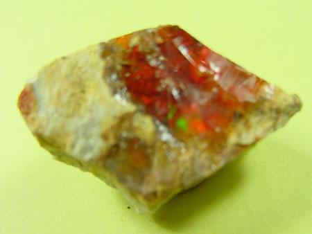 opal Peru #opal #minerały