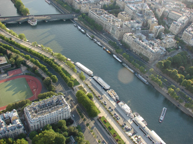 Paris 2007r. #Paryż #Francja #AvenueChampsElysse