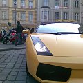 Gallardo Spyder