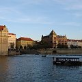 PRAGA #ZWIEDZANIE #PODRÓŻE