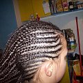 #CornRows #WarkoczykiDobierane #dobierańce #warkoczyki #francuzy