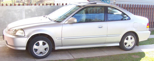 coupe wiosna