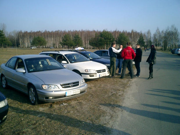 SPOT SOSINA 9.03.2008