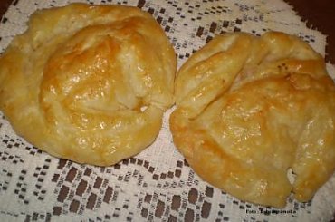 Ciasteczka francuskie #ciasta #desery #słodkości #jedzenie #kulinaria #CiastoFrancuskie #ciasteczka