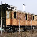 23.02.2008 Muzeum przemysłu i kolejnictwa na śląsku