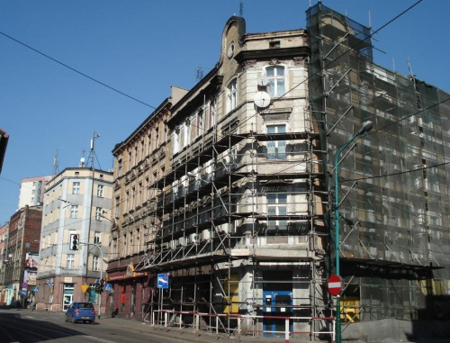 Chorzów 24.02.2008