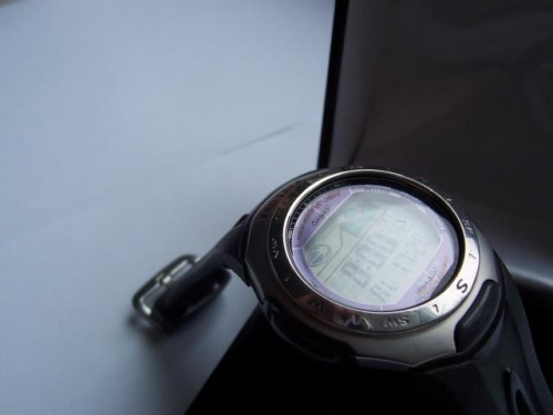 Casio ProTrek