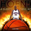 SHAQ & PHOENIX