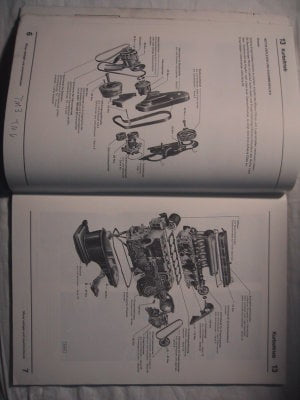 Repleitf LT Motor 2,4D CP.82...7