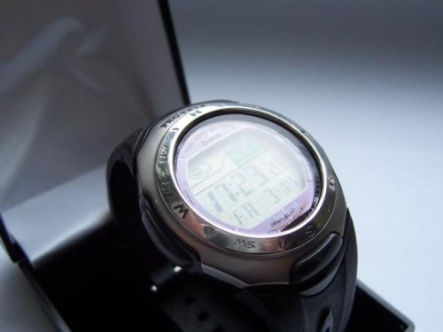 Casio ProTrek