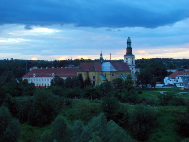 Panorama #TrzebnicaPolska