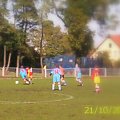 Orkan Rumia 4:0 Kaszuby Płochowo
22.10.2007 r. Liga JD1 grupa 1 #ORKANRUMIA #JUNIORD1 #LIGAJD1GrupaI #KaszubyPłochowo #mecz