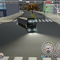 actros black haulin