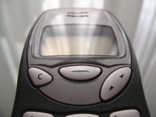 nokia 3210