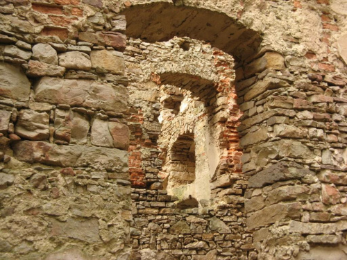 Ruiny zamku Krzyżtopór #Krzyżtopór