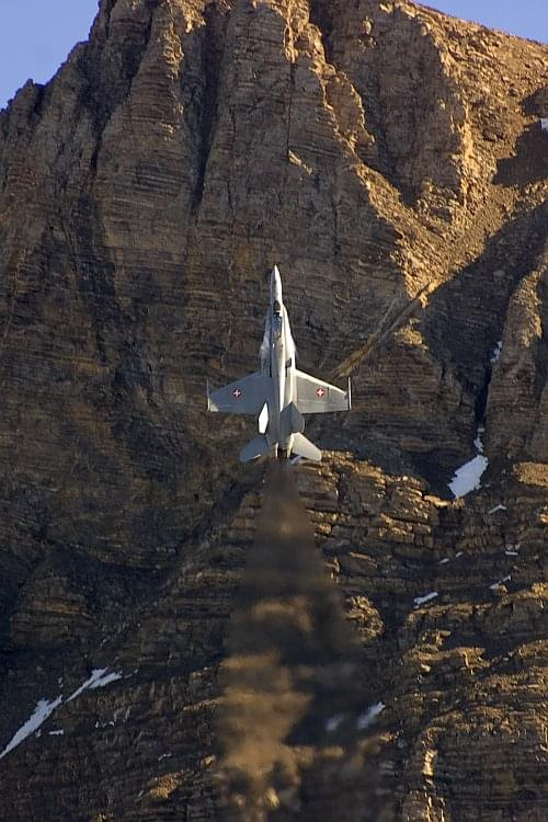 Axalp 2007 - Tomasz Szczech