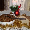 Bigos noworoczny.Przepisy: www.foody.pl , WWW.kuron.pl i http://kulinaria.uwrocie.info/ #DrugieDania #obiad #kulinaria #jedzenie #kapusta #bigos