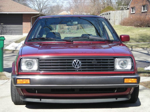 #Volkswagen