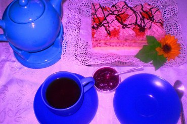 Herbata po rosyjsku.Przepisy: www.foody.pl , WWW.kuron.pl i http://kulinaria.uwrocie.info/ #napoje #herbata #jedzenie #kulinaria