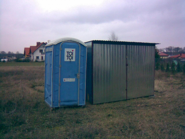 Najważniejsza budowla