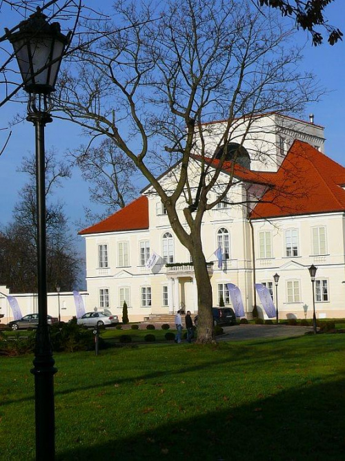 Pałac Ossolińskich