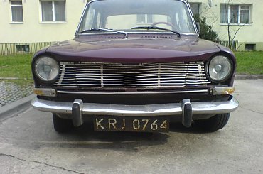 #Simca1500 #simca #oldtimer #auto #AutoZabytkowe #samochod #samochód
