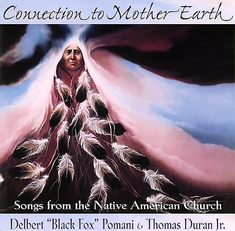 connection to mother earth