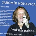 praska