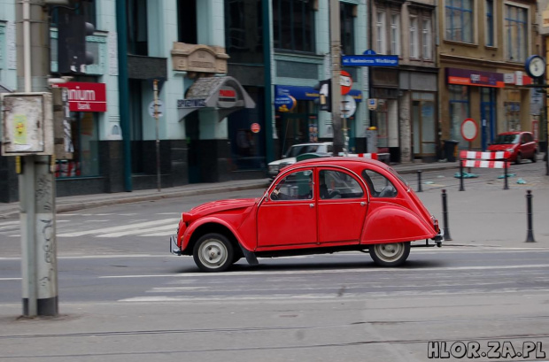 2CV