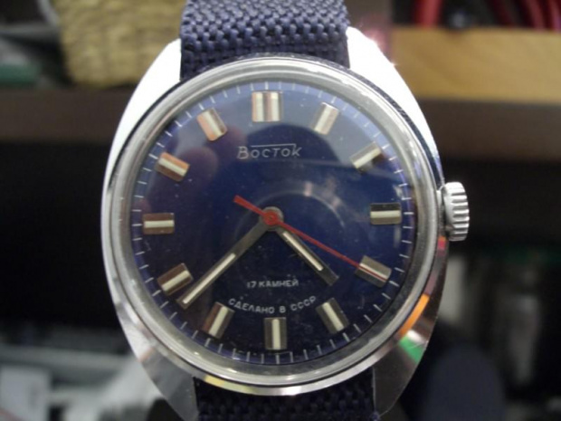 tissot lata 50-te