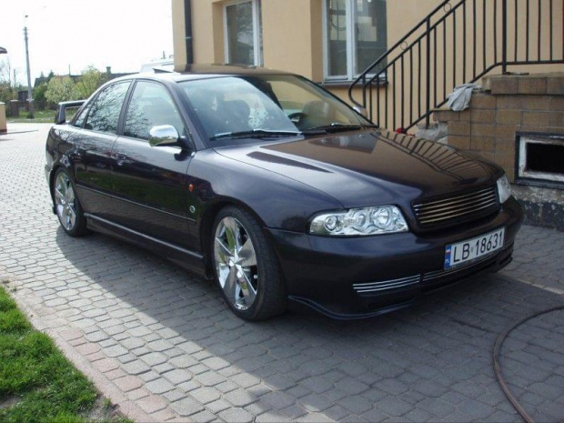 Moja A4