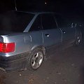 #Audi80Audi80B3Fura