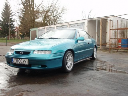 #Calibra