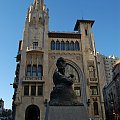 Barcelona 2007