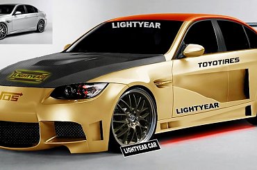 #VirtualTuning #samochody #grafika