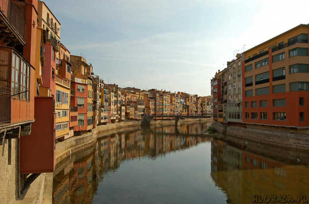 Girona 2007