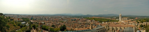 Girona 2007
