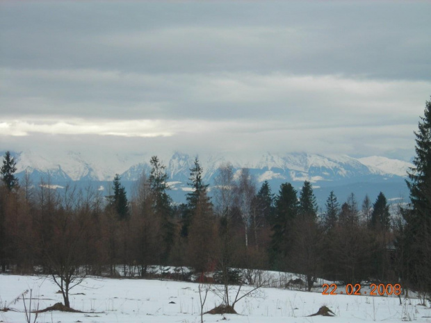 #Pieniny