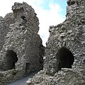 Rock of Dunamase