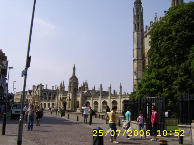 Cambridge