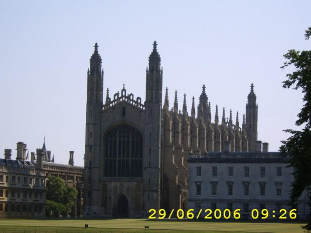 Cambridge