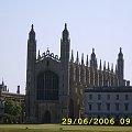 Cambridge