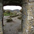 Rock of Dunamase