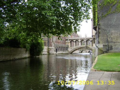 Cambridge