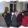 Panewniki, aukcja charytatywna 2-03-2008r. #Panewniki #RobótkiRęczne #haft #dom