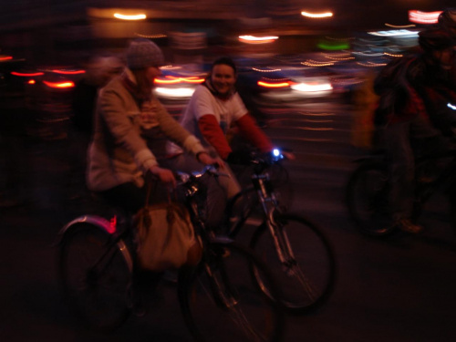 ;-) #wmk #rower #masa #pgr #zjazd #warszawa #demonstracja